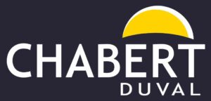 Logo Chabert Duval, fabricant de meuble de cuisine et de salle de bain